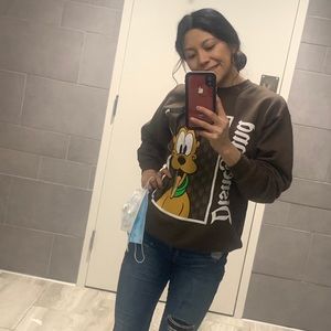 Meet your Posher, Mayra